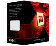 AMD FX-8350 4.00GHz 8MB BOX 125W - 116377 - zdjęcie 1